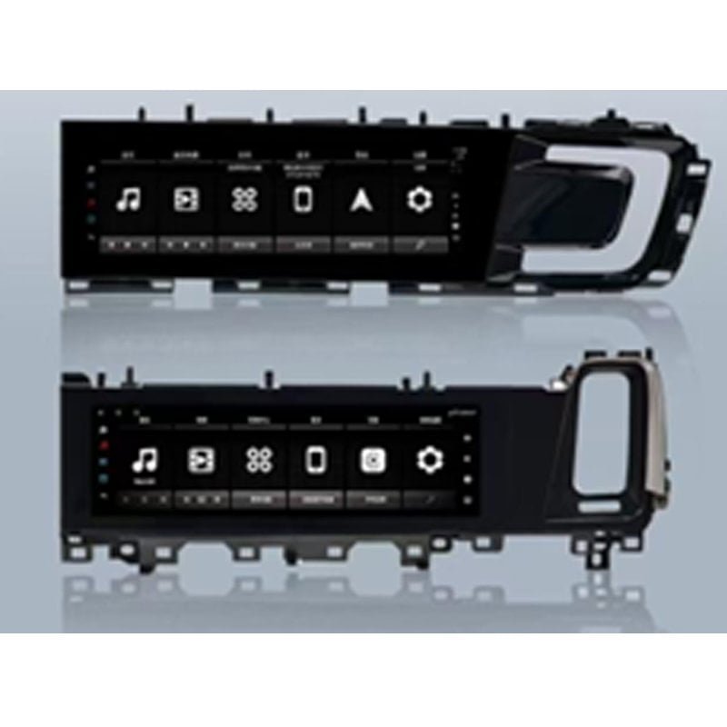 For Porsche Cayenne Panamera 2024 14.9″ Passenger Entertainment Display Screen
