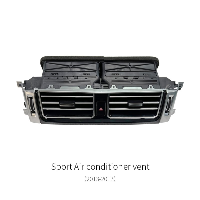 Center Dashboard Air Condition Vent For Range Rover Sport L494 2013‑2017