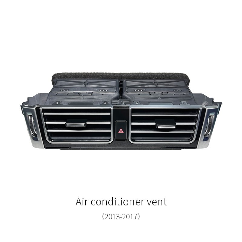Center Dashboard Air Condition Vent For Range Rover Vogue L405 2013‑2017