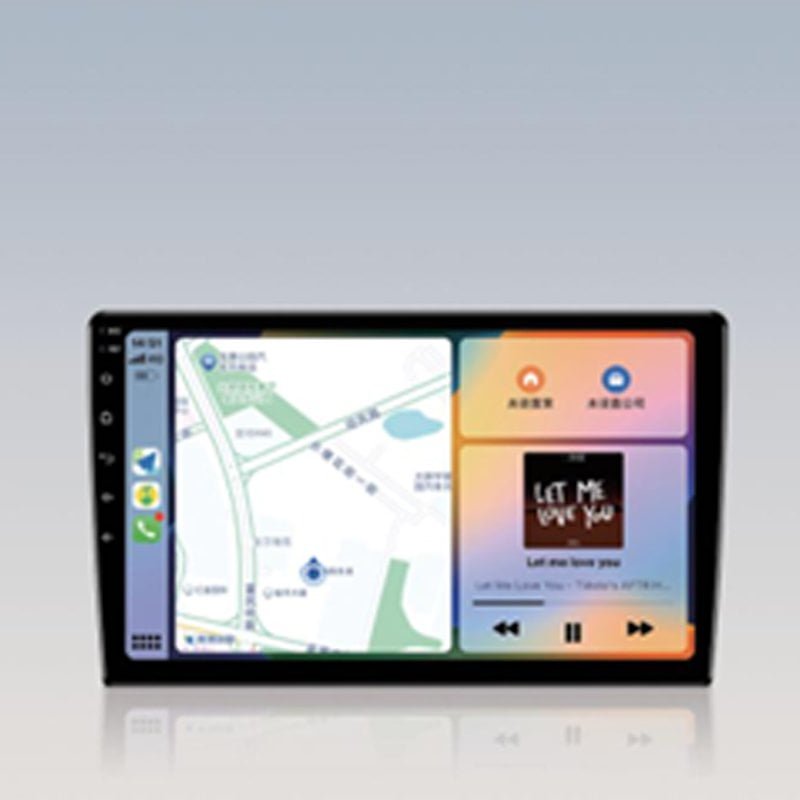 9/10.2″ Universal Android Car Radio Stereo Head Unit