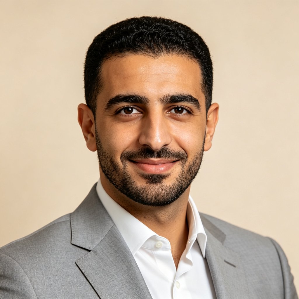 Ahmed Al Mansouri