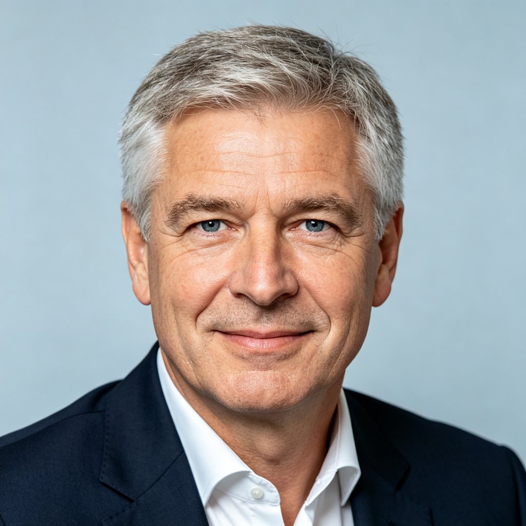 Lukas Berger