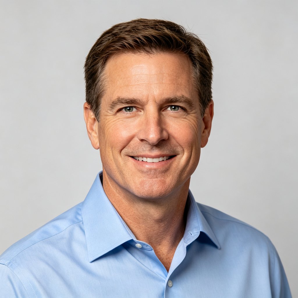 Michael Reynolds