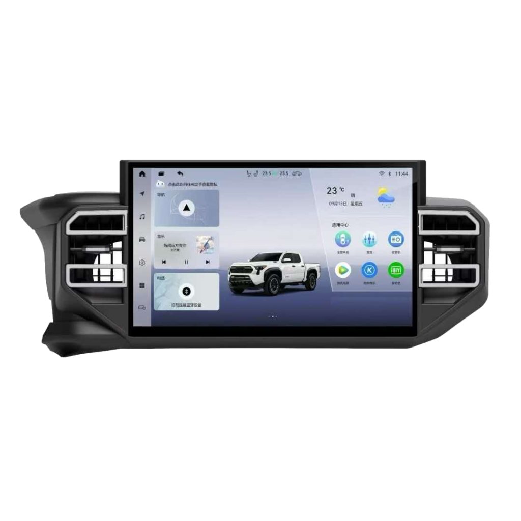 Best Android Head Unit for Toyota Corolla (2014–2018): Complete Upgrade Guide